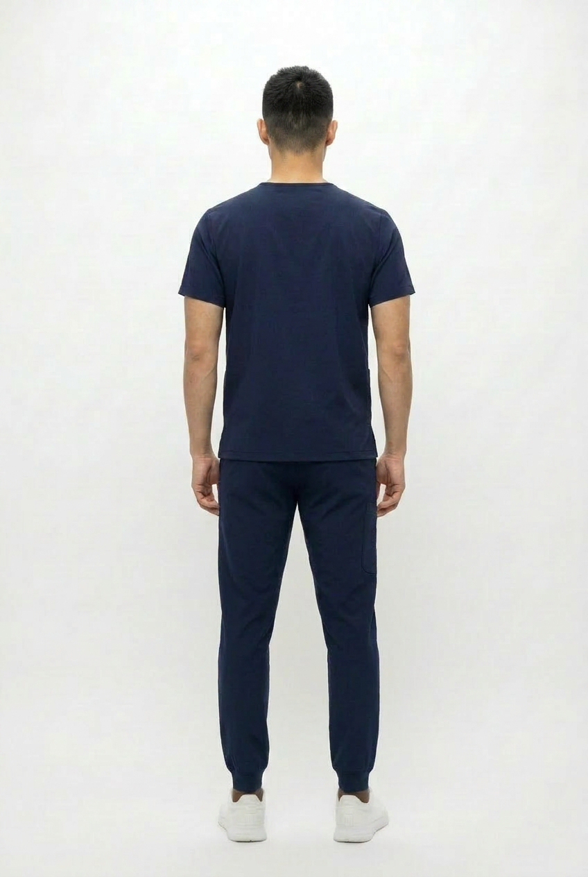 Men's Scrub Set
