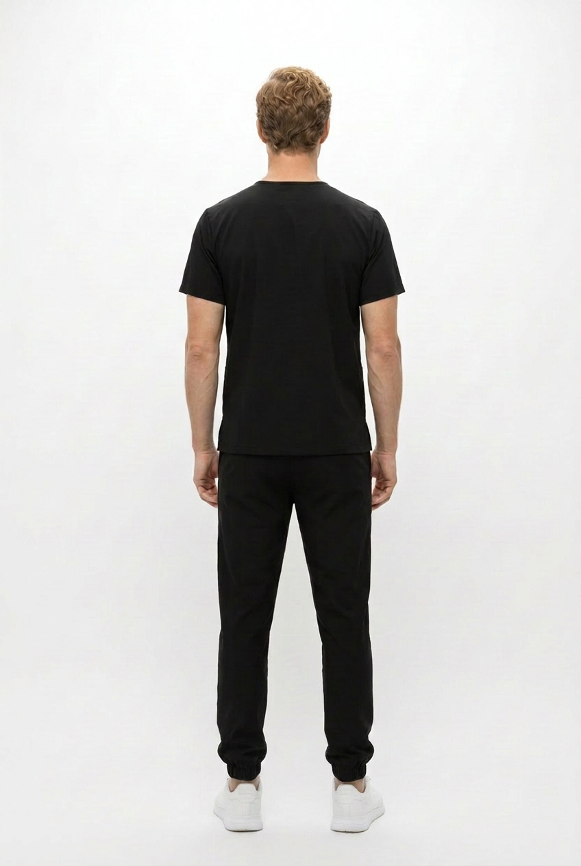 Men's Scrub Set