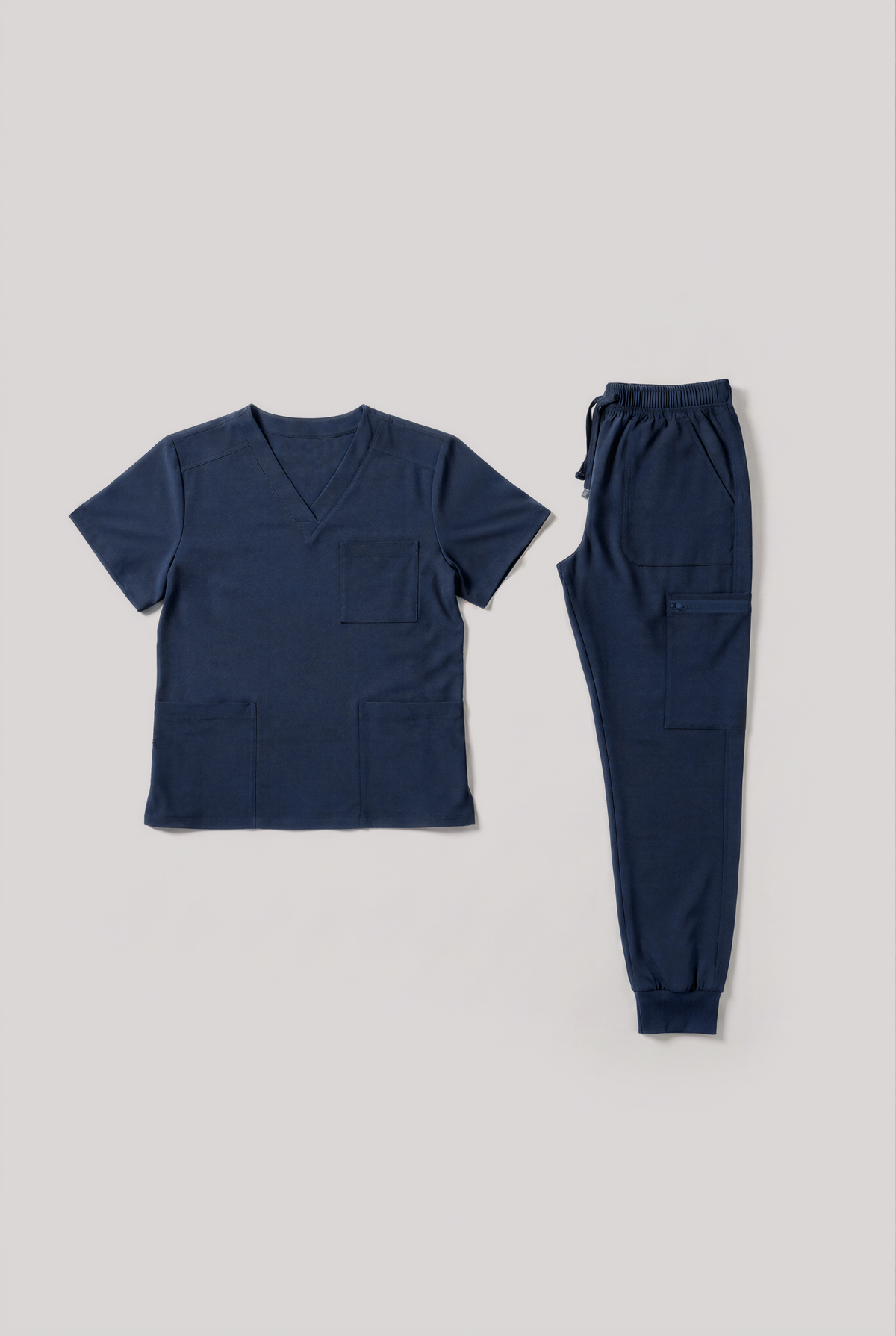 Men's Scrub Set