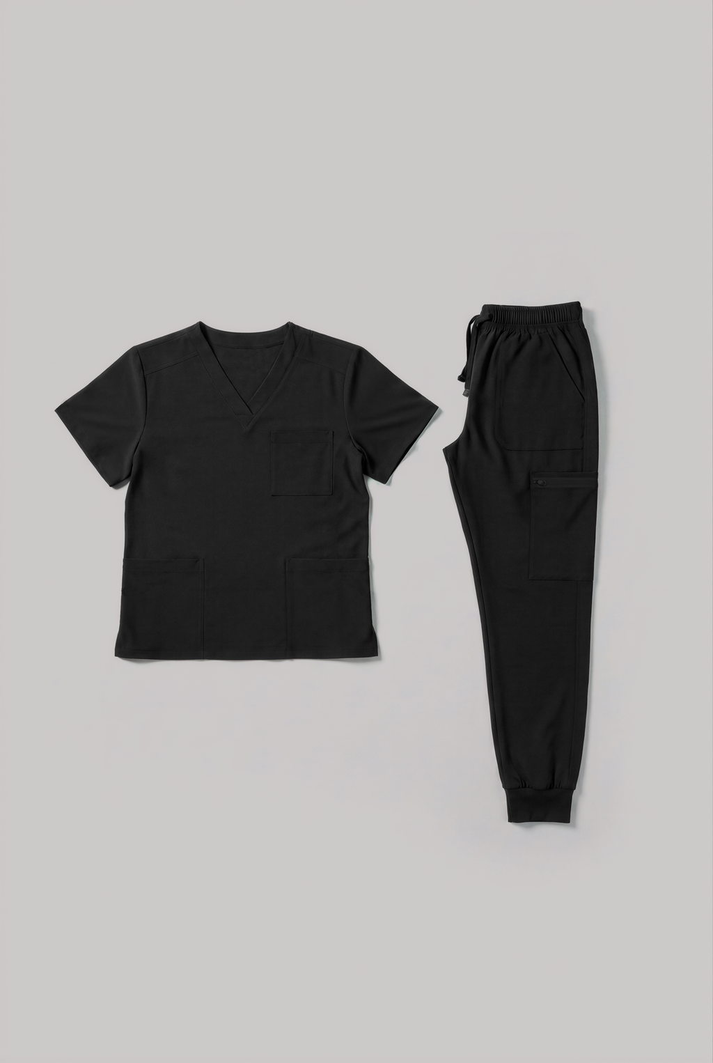 Men's Scrub Set