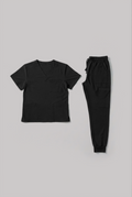 Men's Scrub Set