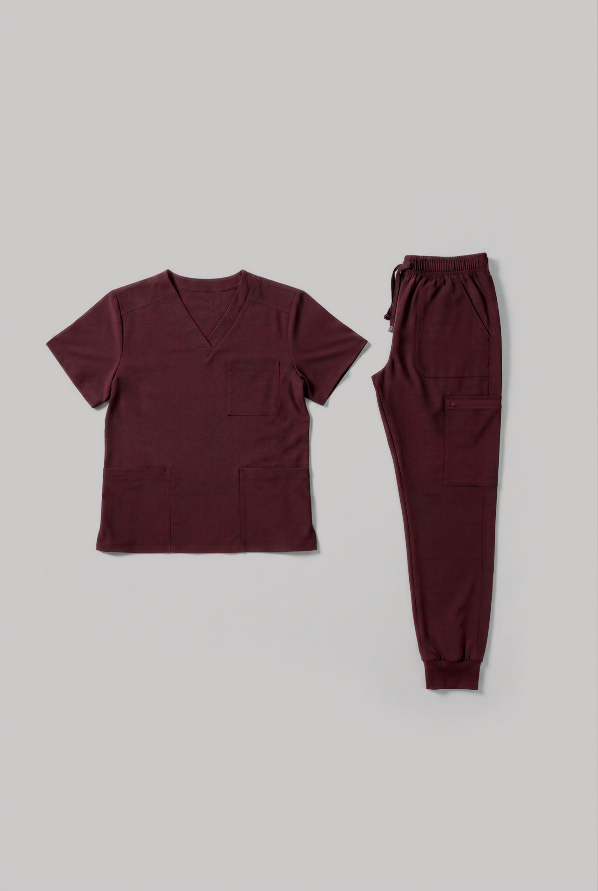 Men's Scrub Set
