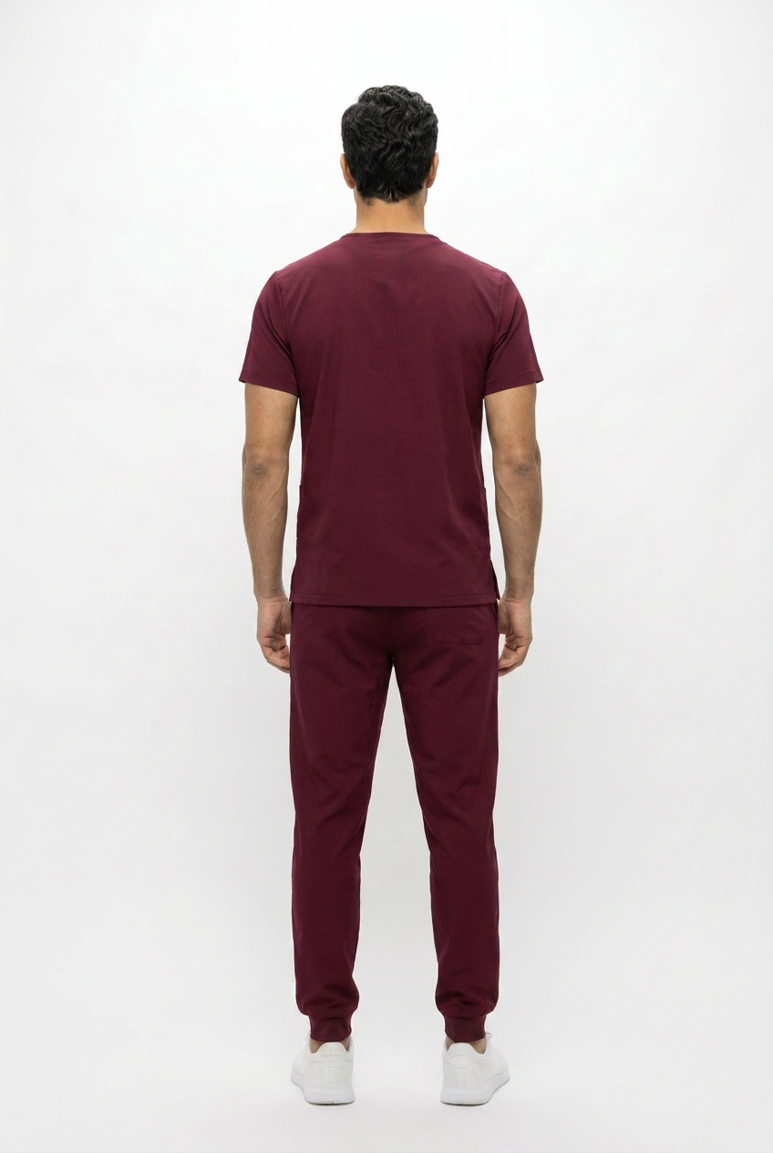 Men's Scrub Set